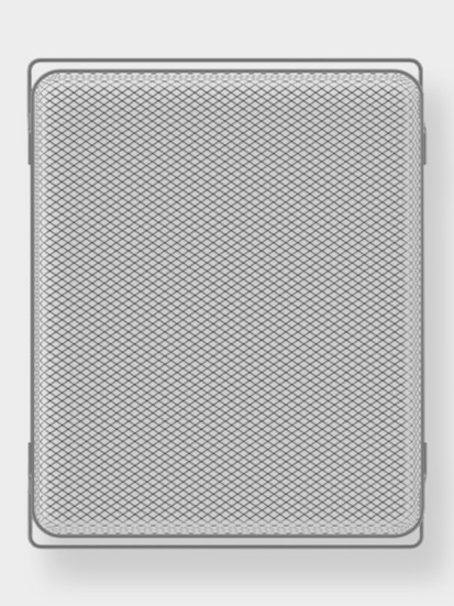 Rack Net