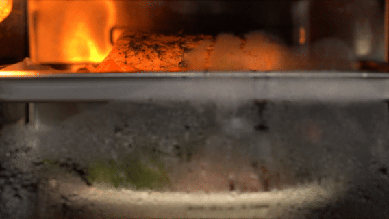 Sous Vide