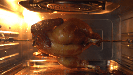 Rotisserie