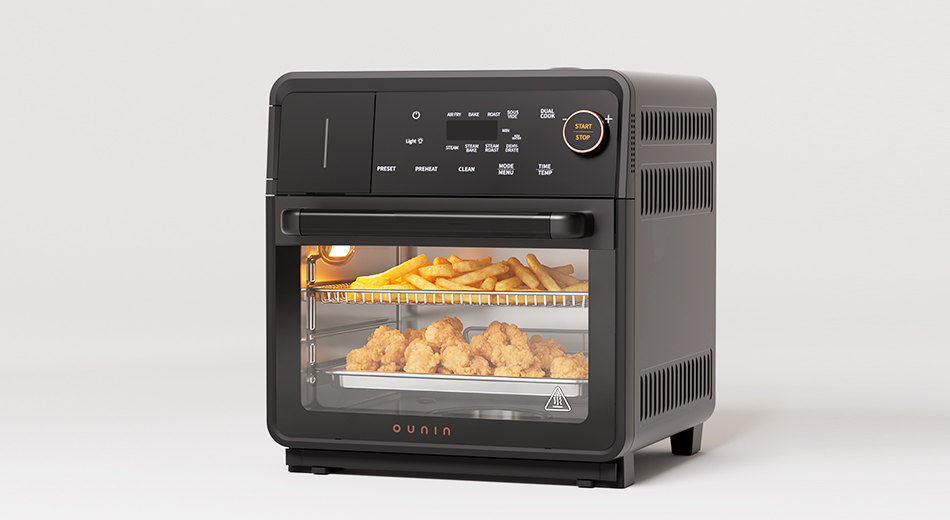 Ounin Pro Steam Oven