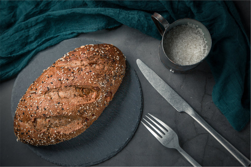 Sourdough Bread